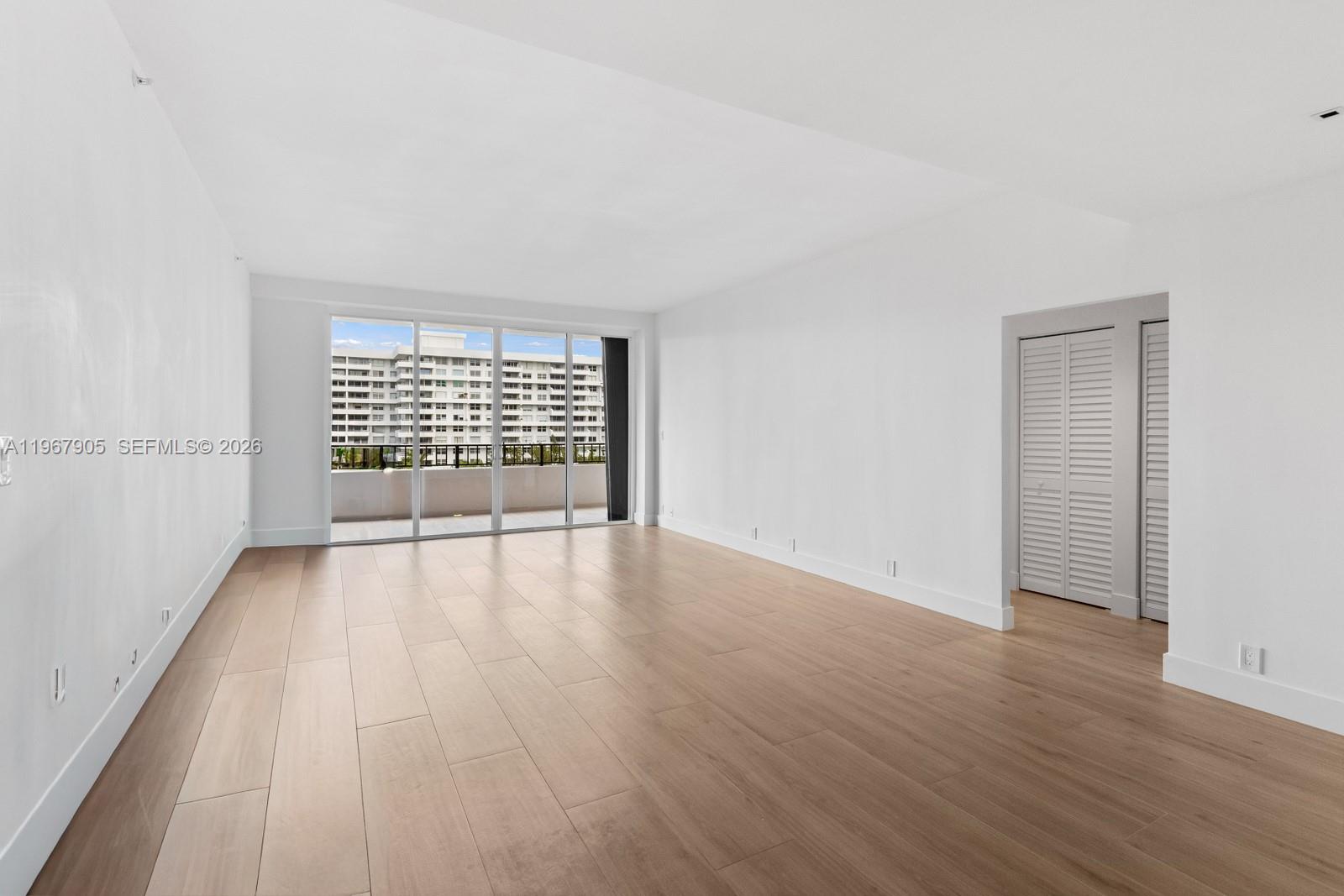 KEY COLONY NO 2 CONDO - Residential Lease