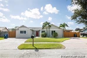 R J KATZ SUB - Residential