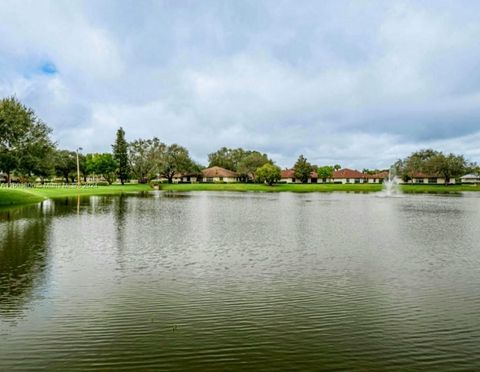 A home in Fort Pierce