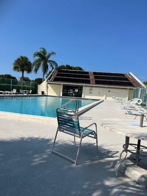 A home in Fort Pierce