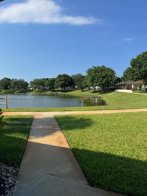 A home in Fort Pierce