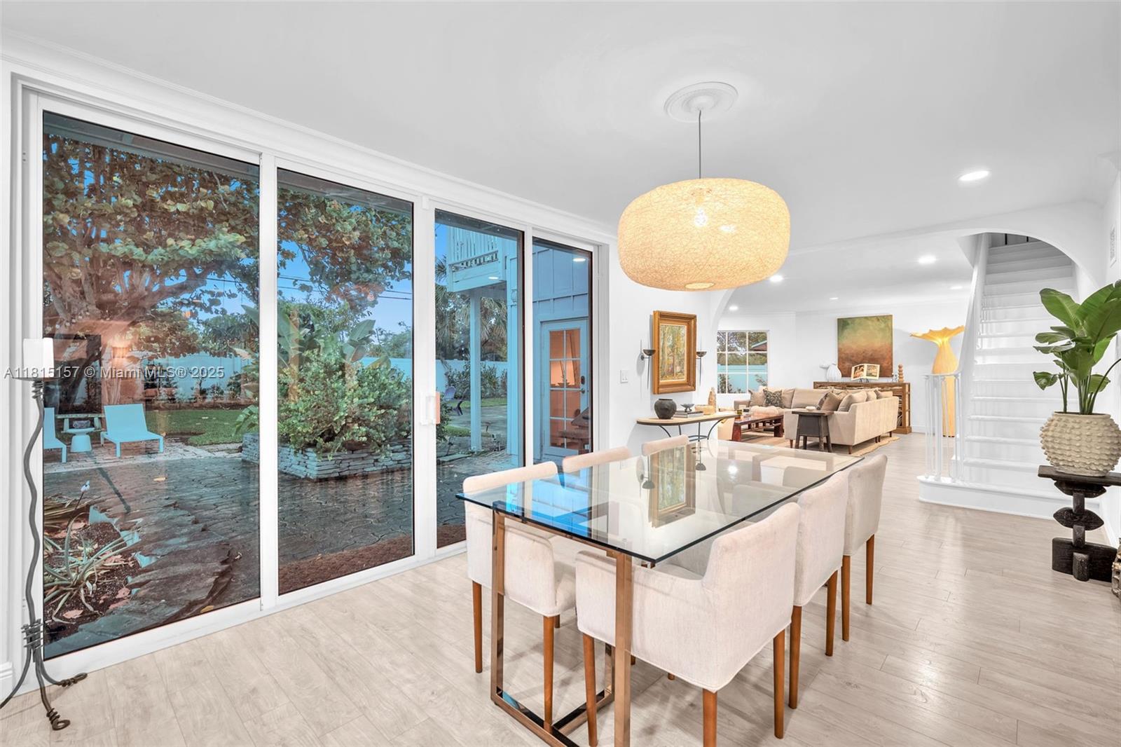 CALDWELL HEIGHTS - Residential