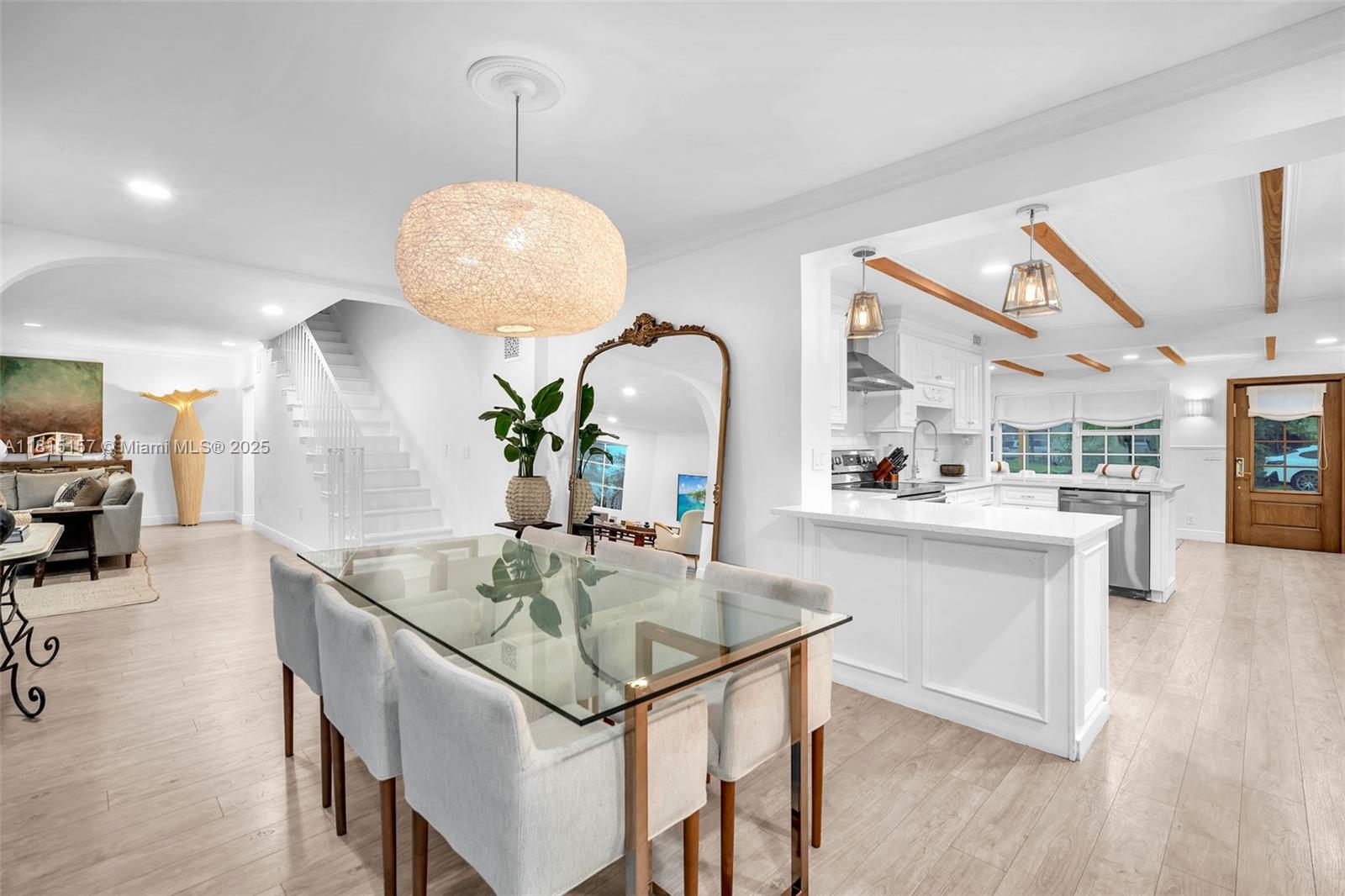 CALDWELL HEIGHTS - Residential