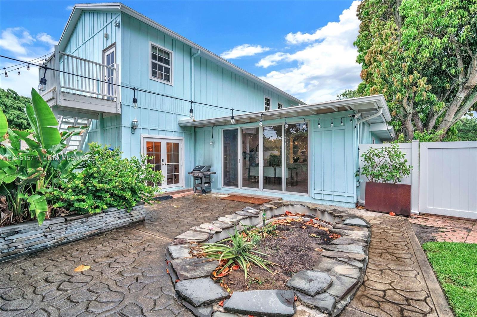 CALDWELL HEIGHTS - Residential