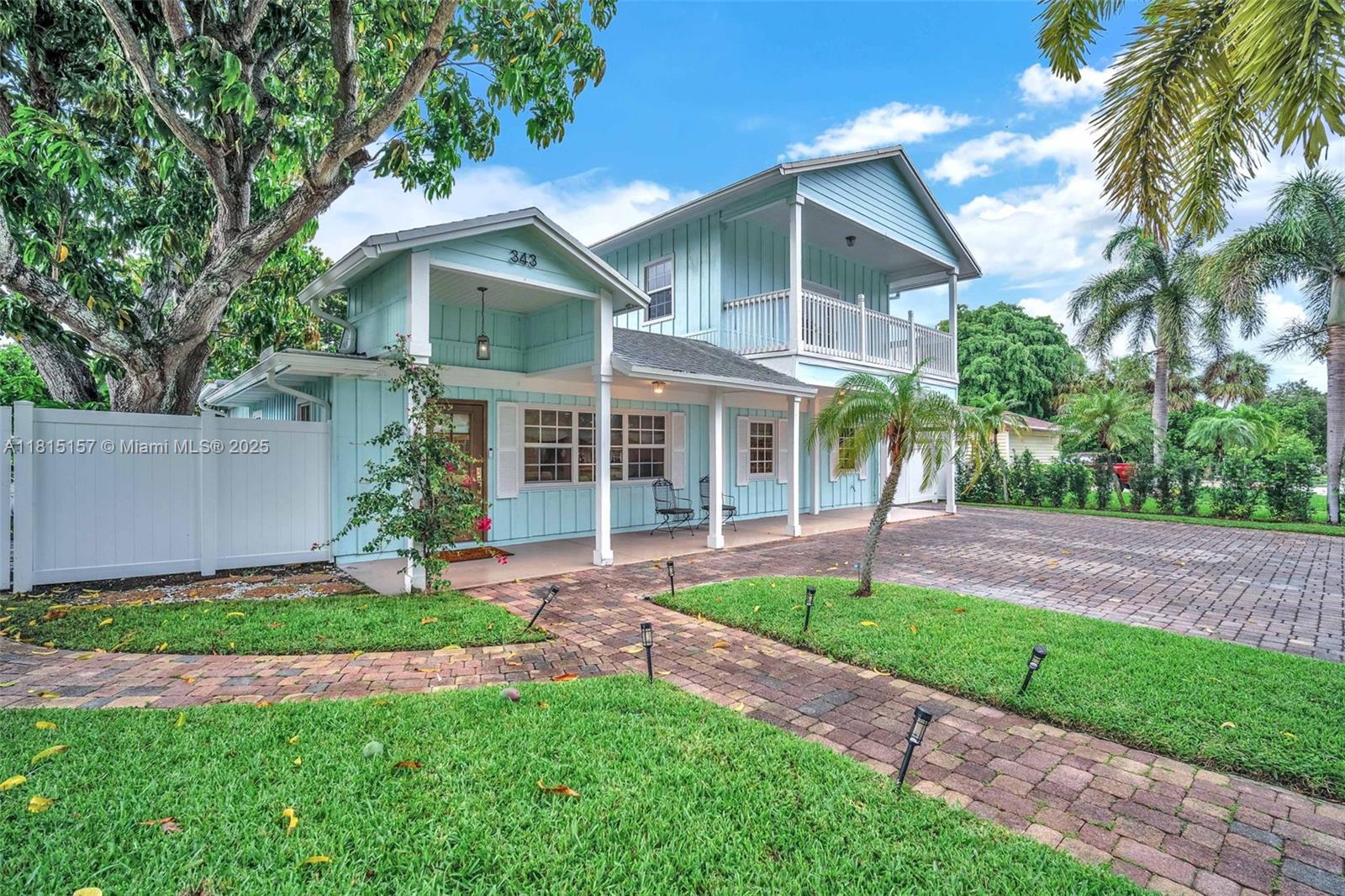 CALDWELL HEIGHTS - Residential