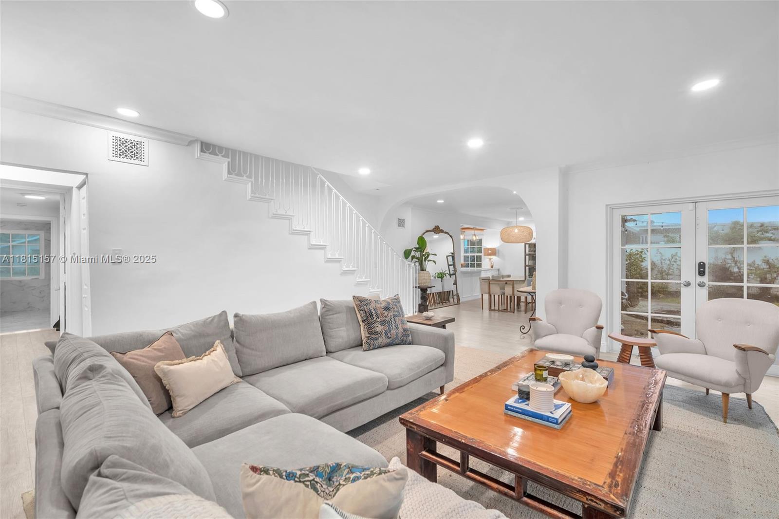 CALDWELL HEIGHTS - Residential