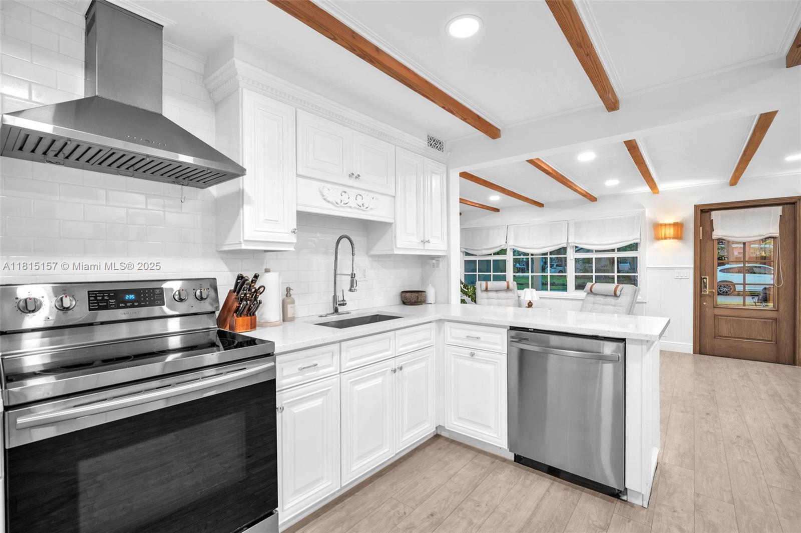 CALDWELL HEIGHTS - Residential