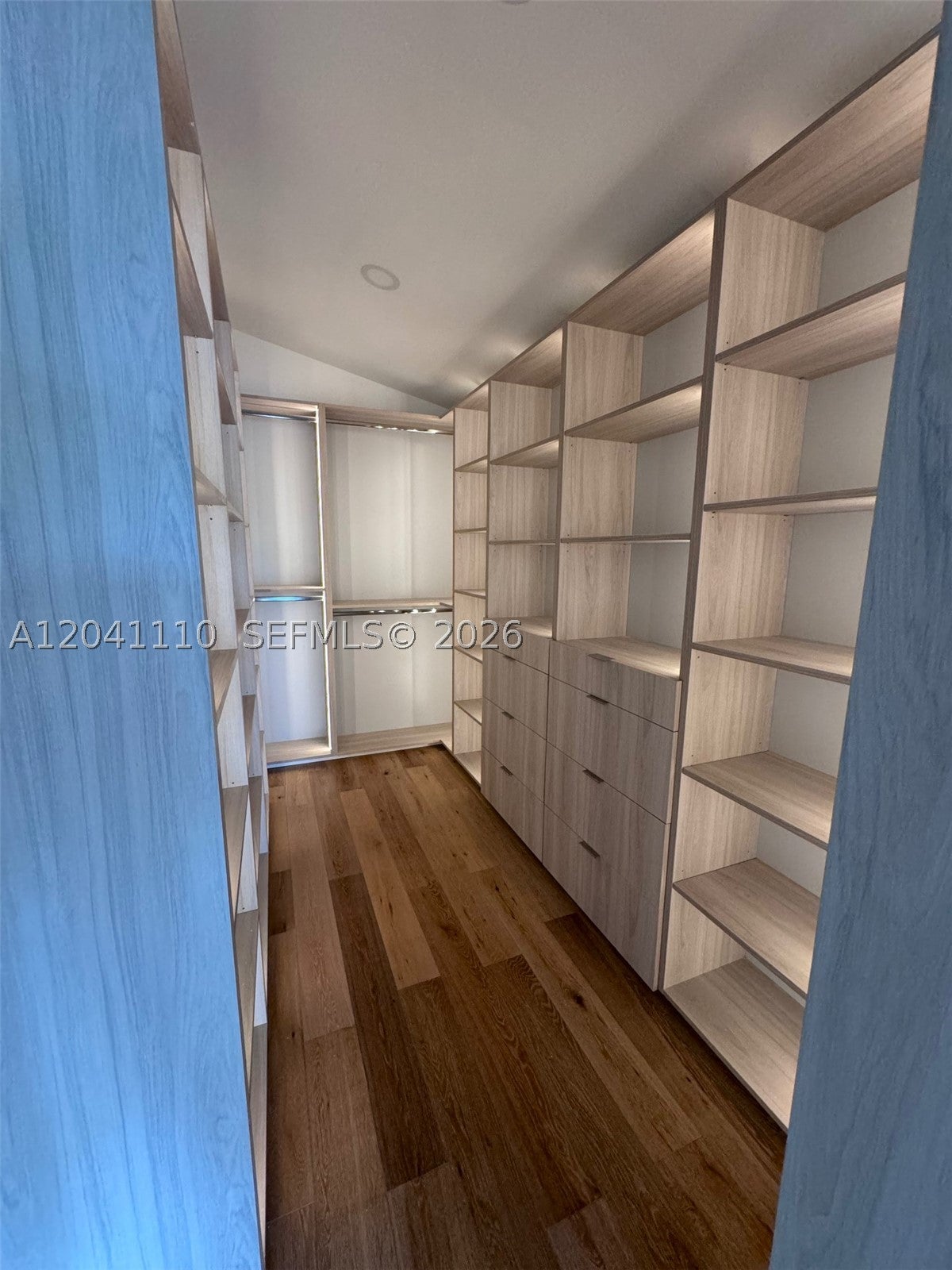 Cabinet Manufacturing