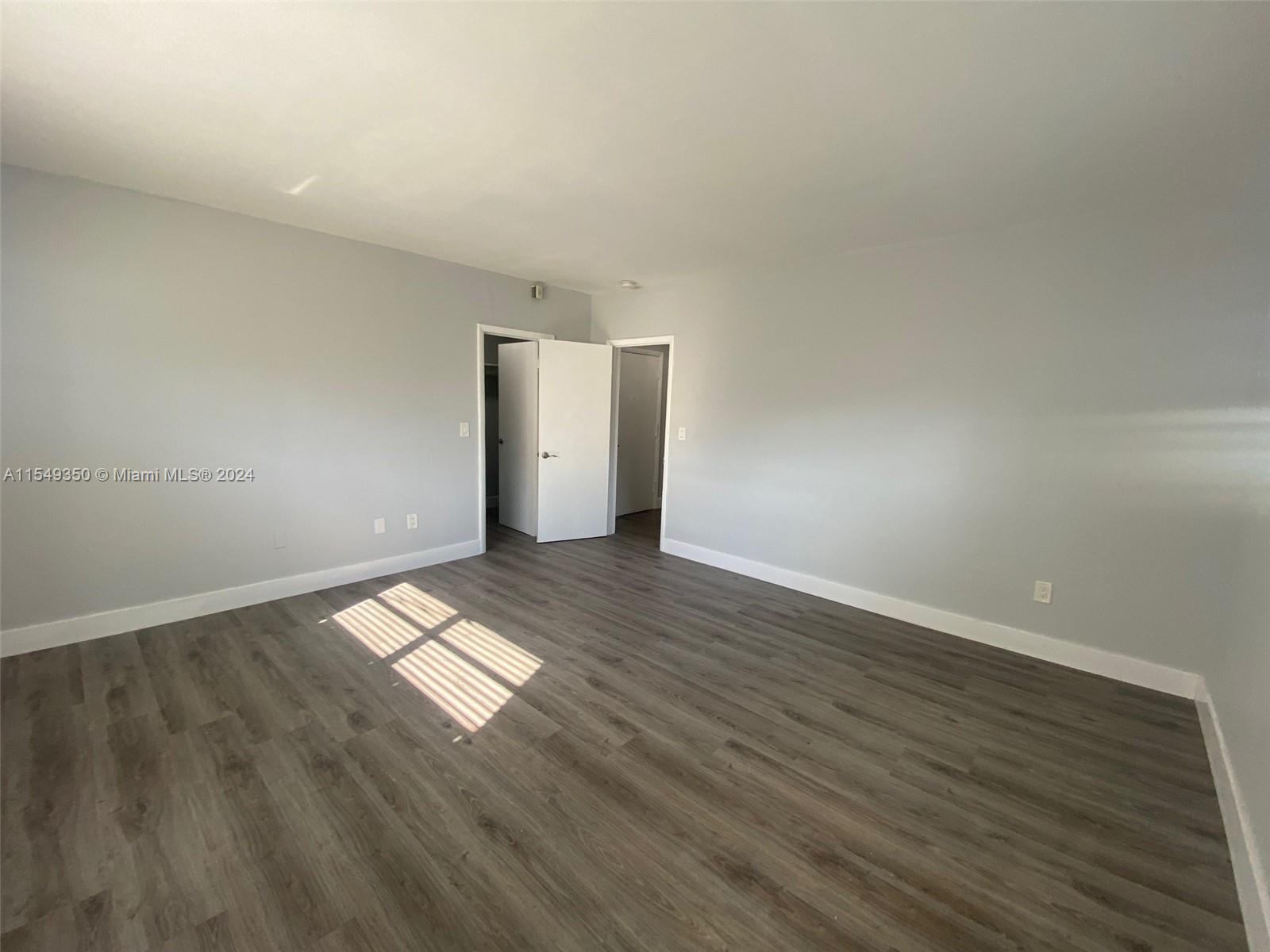 THIRD COMM SUB - Residential Lease