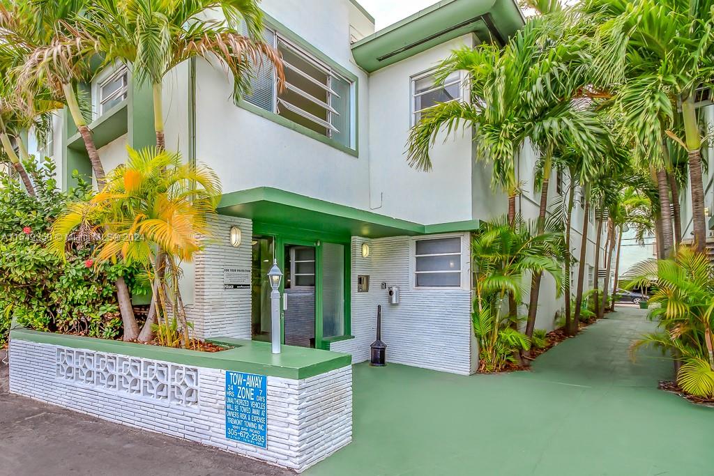 THIRD COMM SUB - Residential Lease