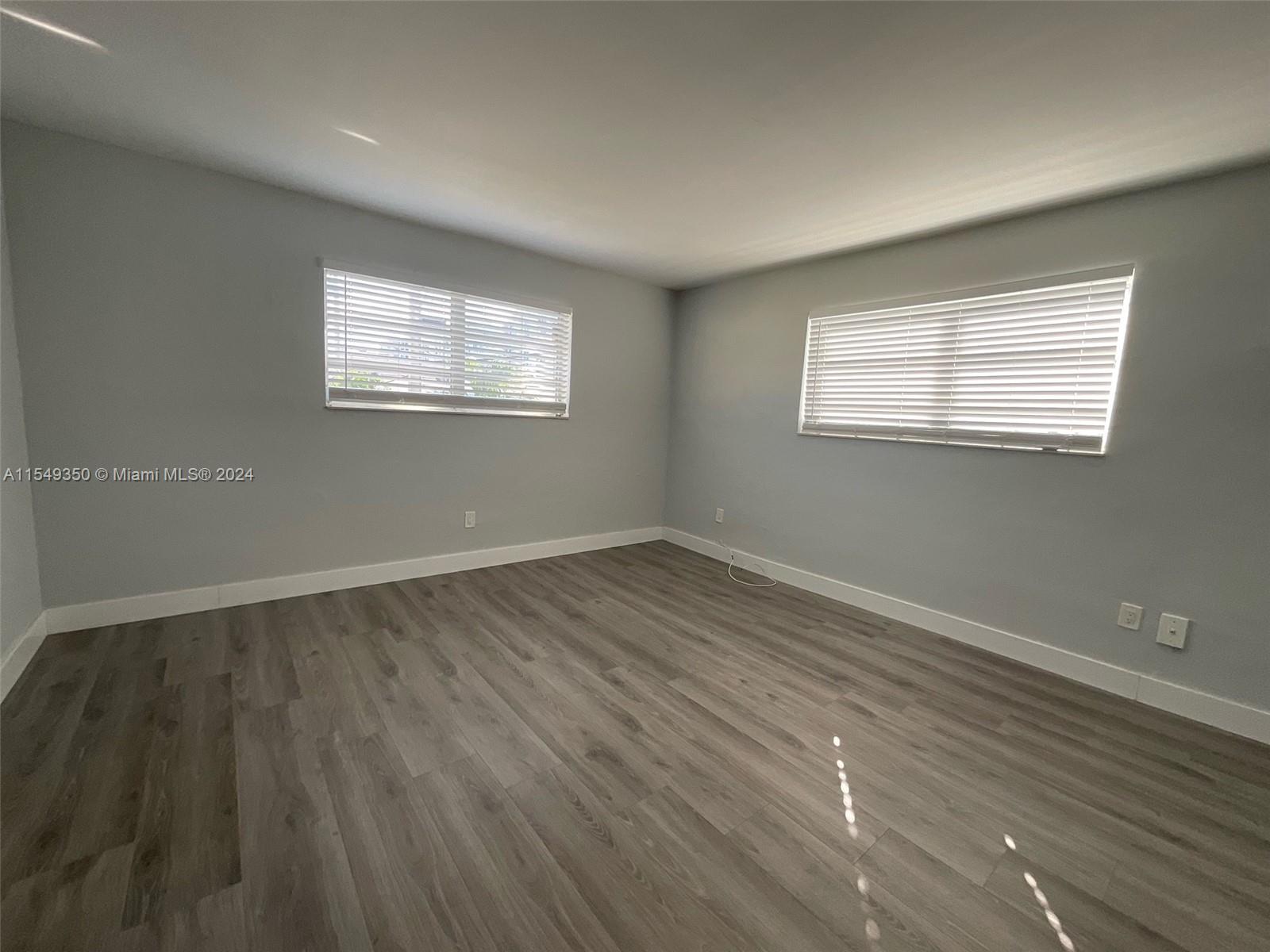 THIRD COMM SUB - Residential Lease