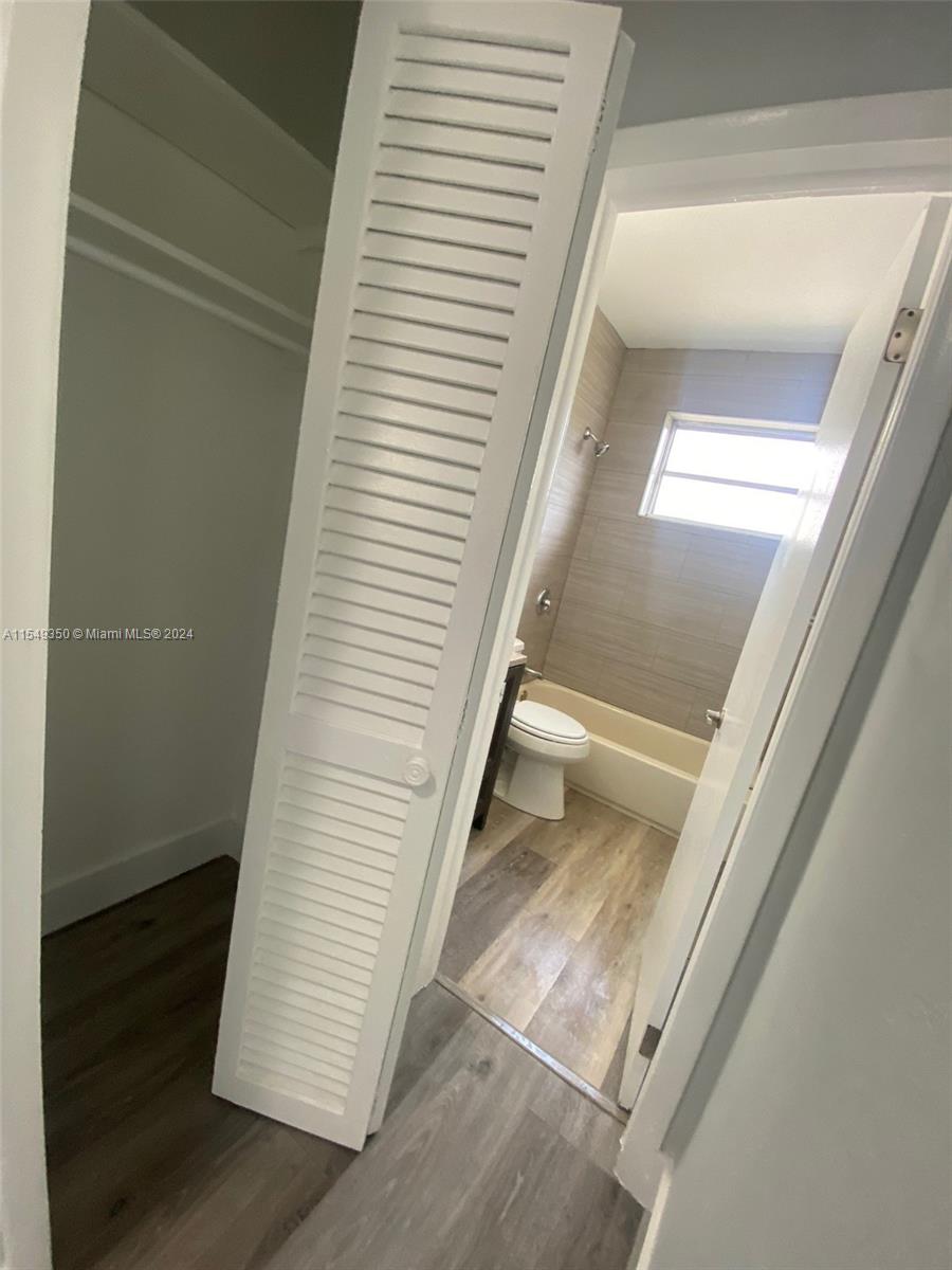 THIRD COMM SUB - Residential Lease