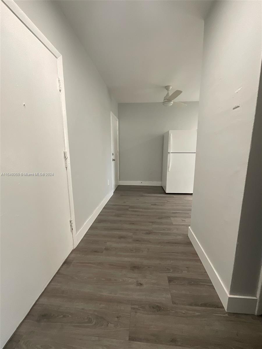 THIRD COMM SUB - Residential Lease