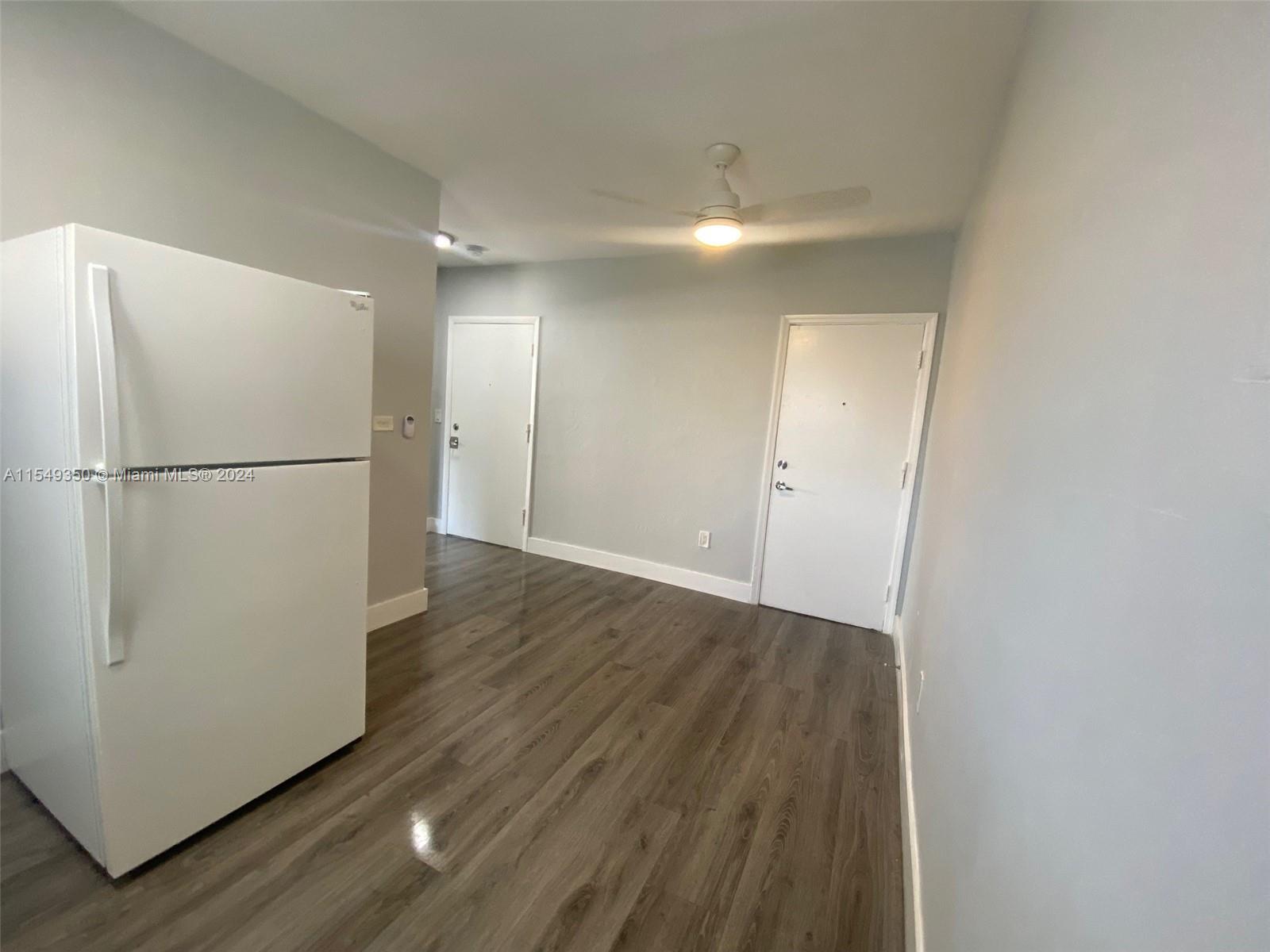 THIRD COMM SUB - Residential Lease