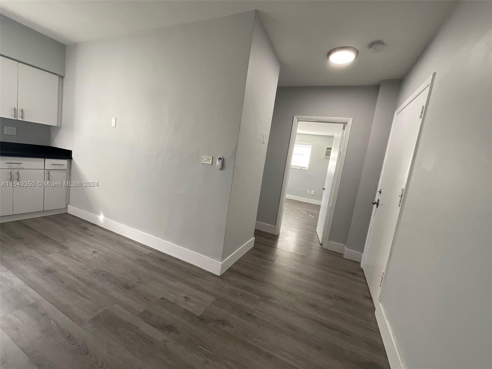 THIRD COMM SUB - Residential Lease