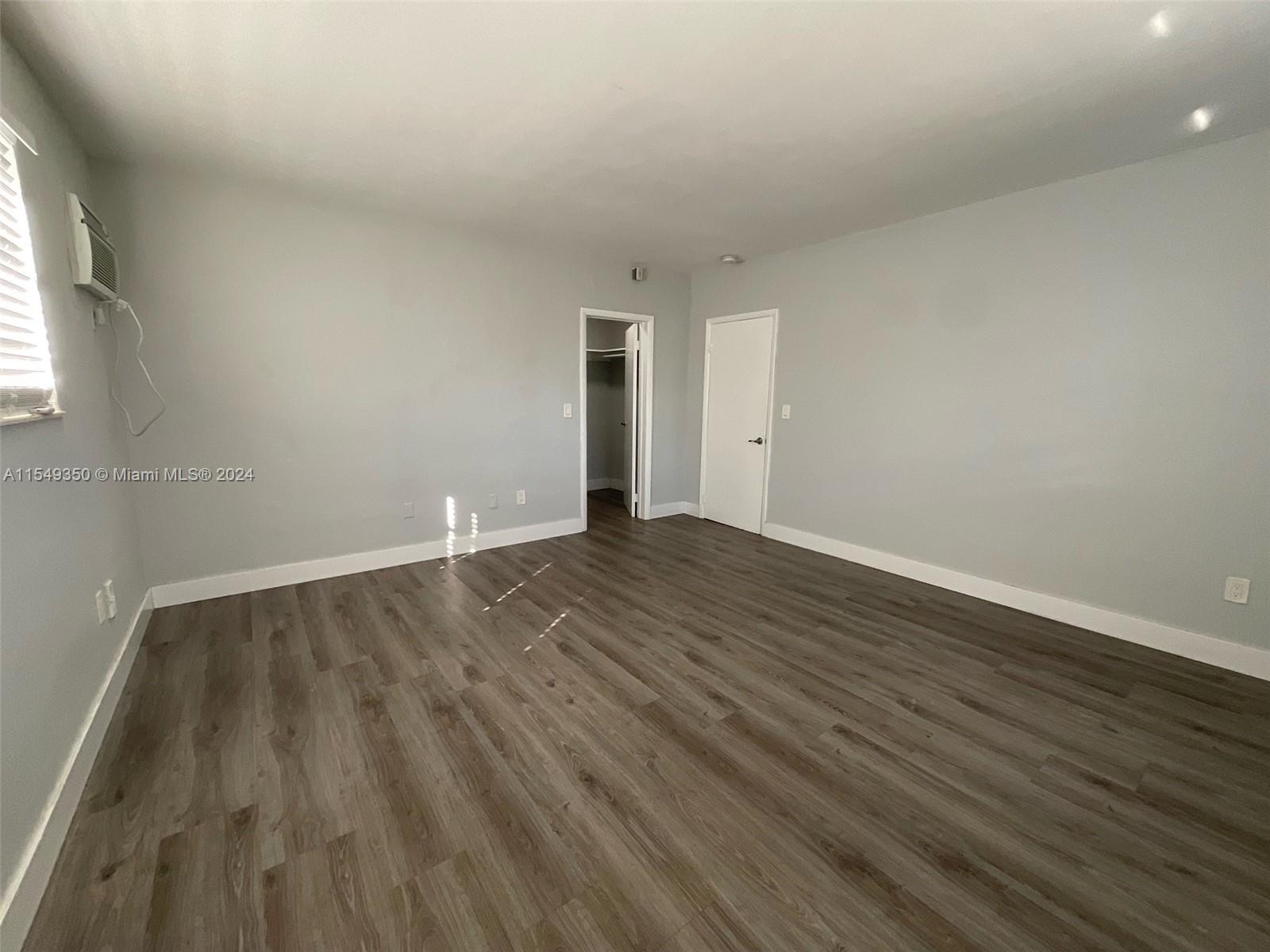 THIRD COMM SUB - Residential Lease