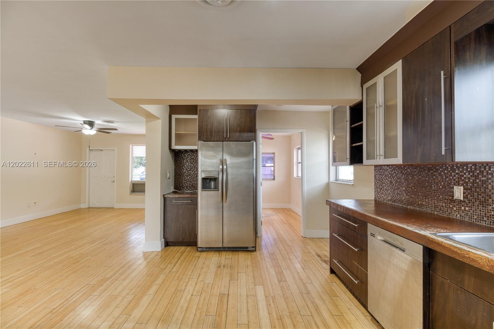 DRIFTWOOD ESTATES NO 1 - Residential