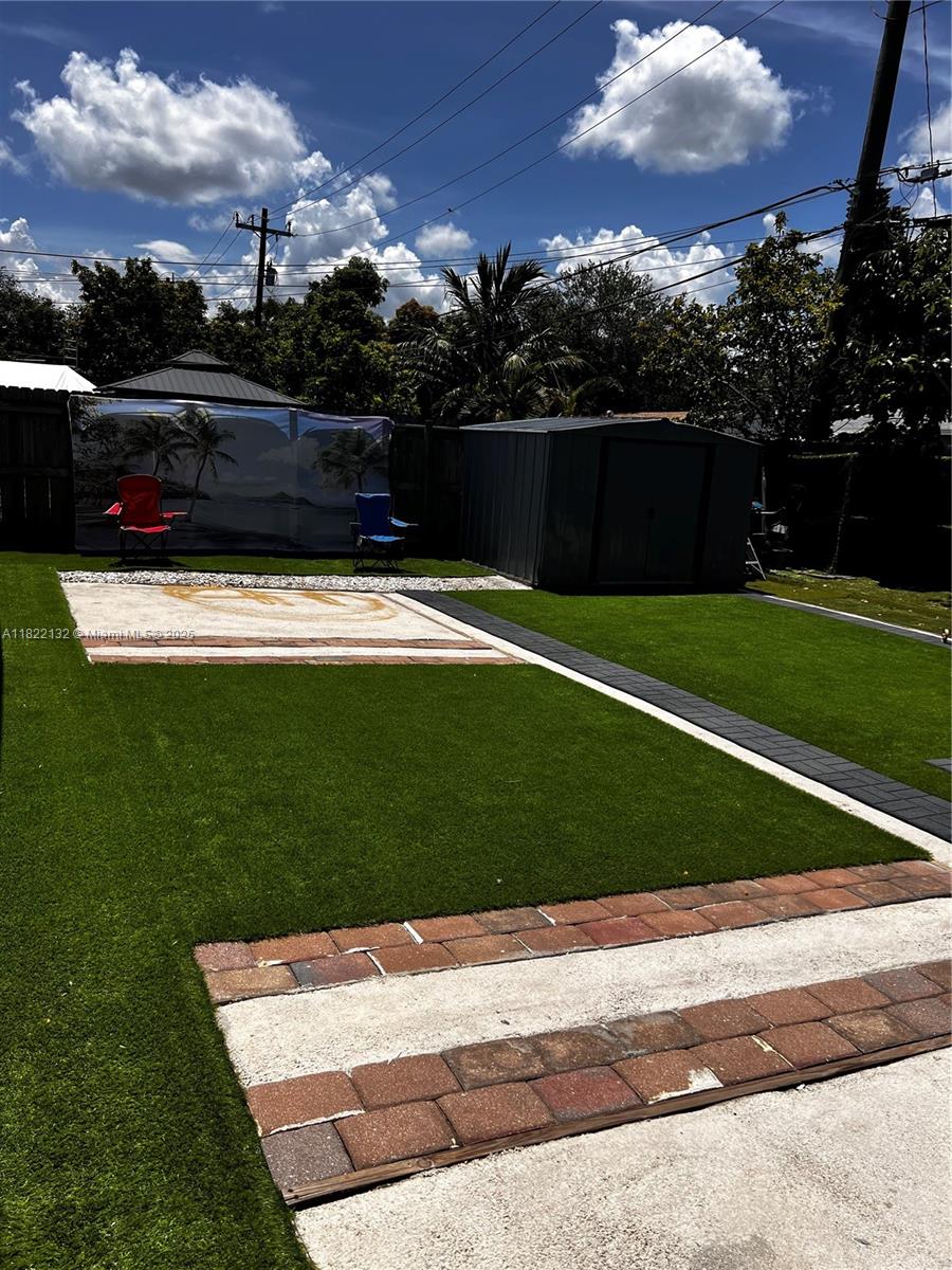 DRIFTWOOD ACRES NO 17 - Residential