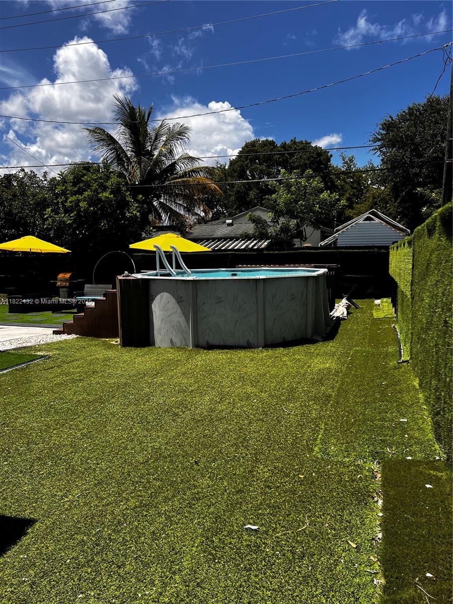 DRIFTWOOD ACRES NO 17 - Residential