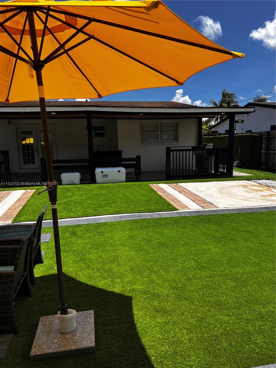 DRIFTWOOD ACRES NO 17 - Residential