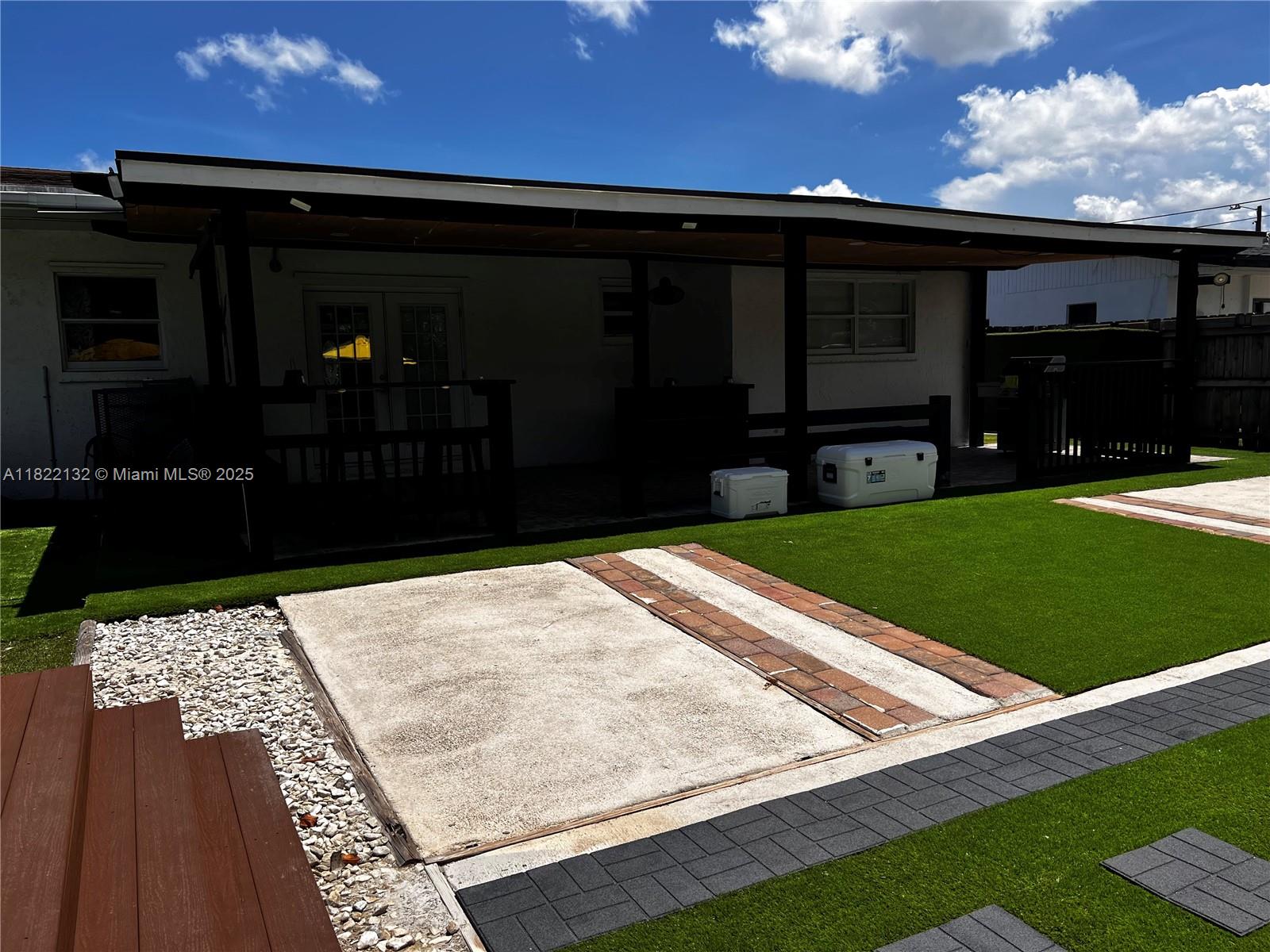 DRIFTWOOD ACRES NO 17 - Residential