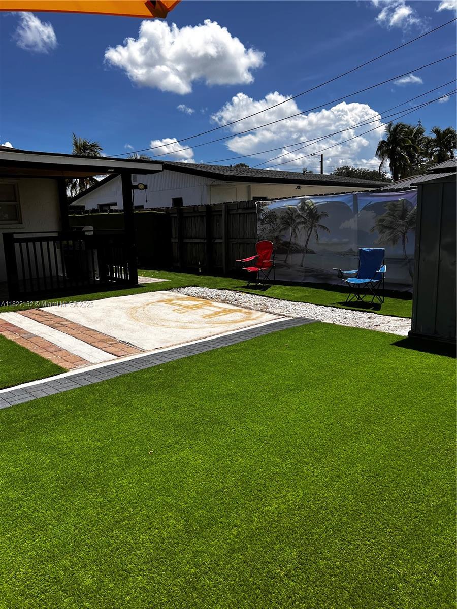 DRIFTWOOD ACRES NO 17 - Residential