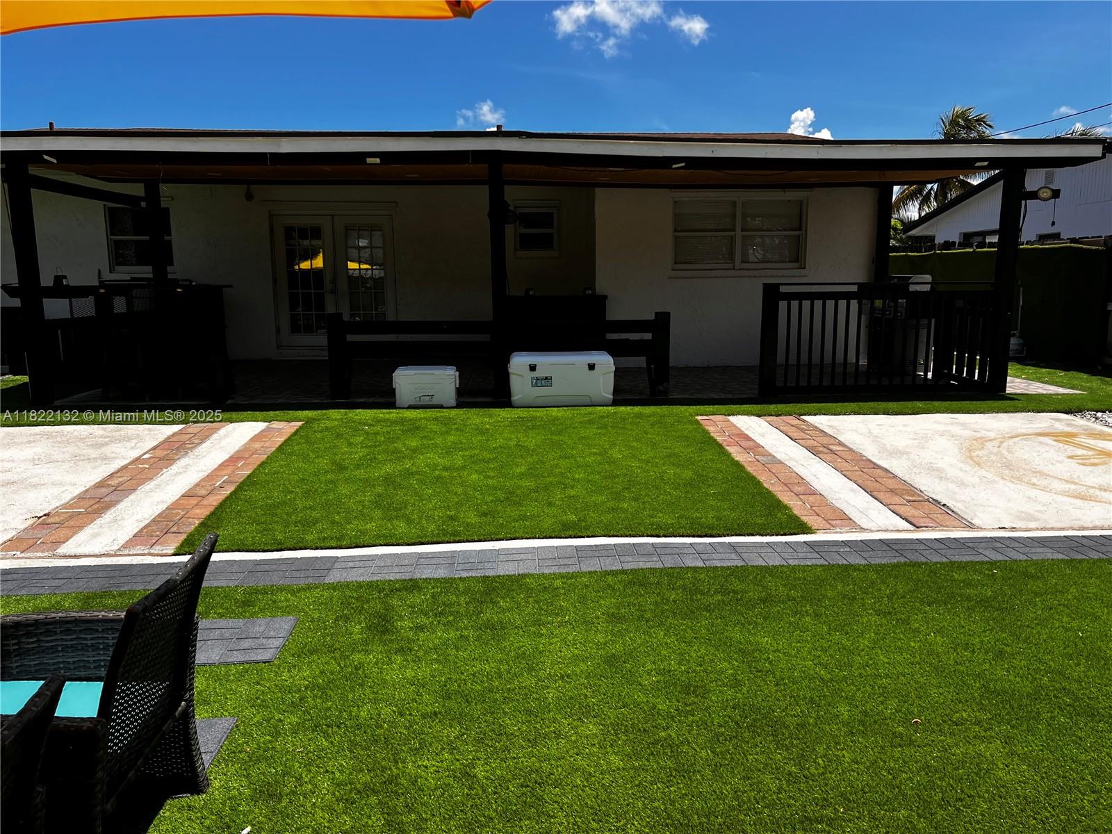 DRIFTWOOD ACRES NO 17 - Residential