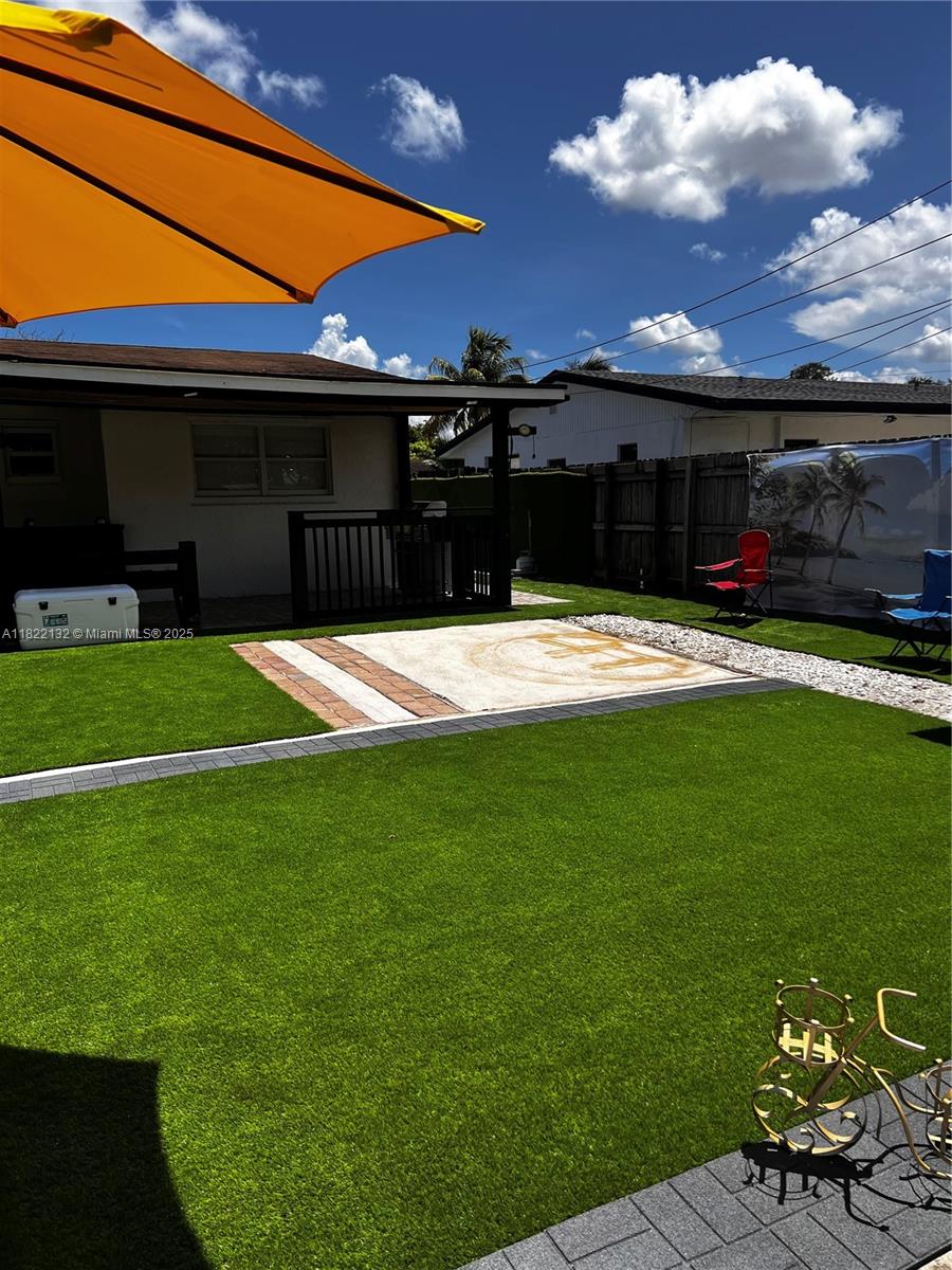 DRIFTWOOD ACRES NO 17 - Residential