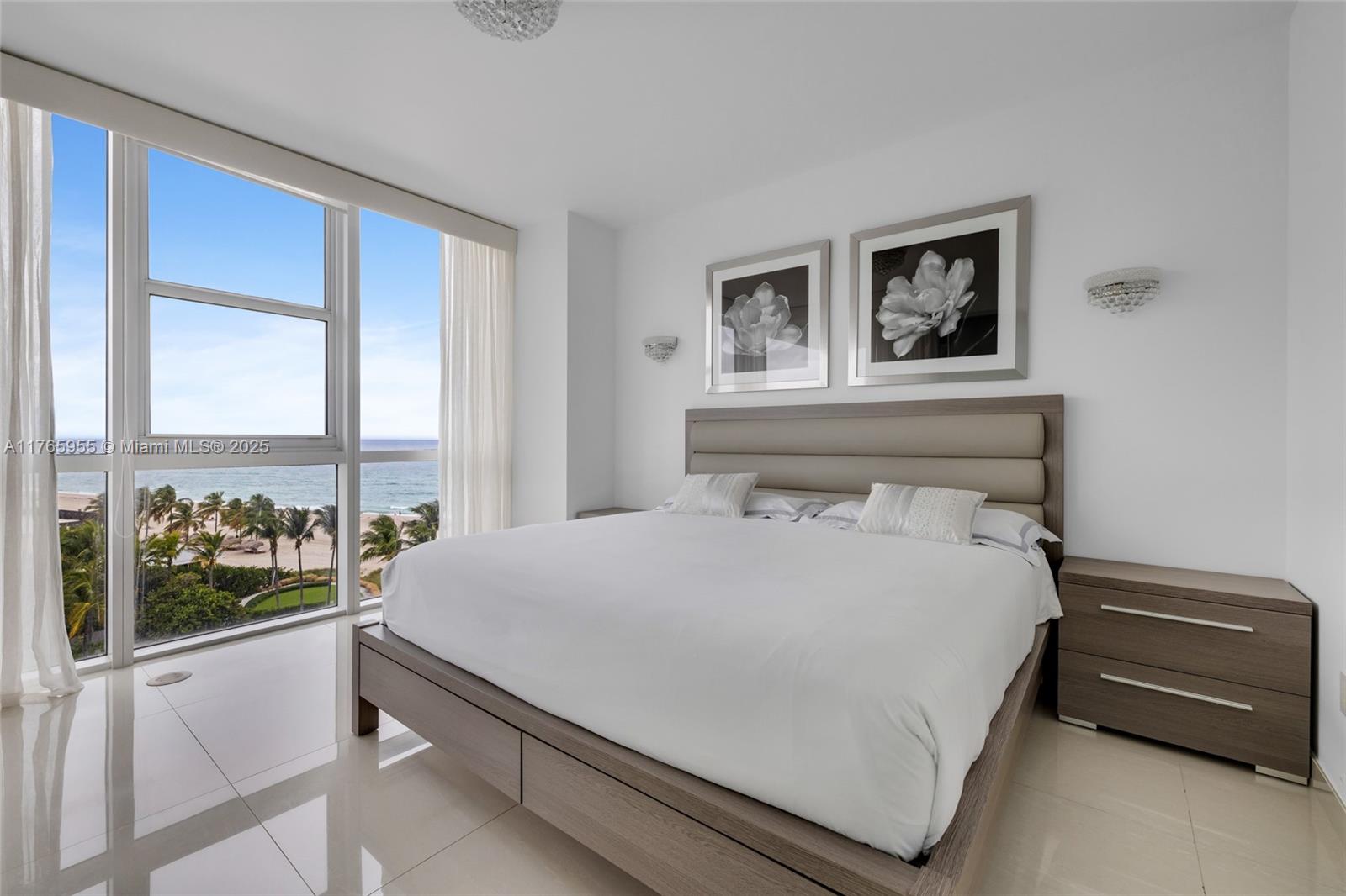 TRUMP ROYALE CONDO - Residential Lease