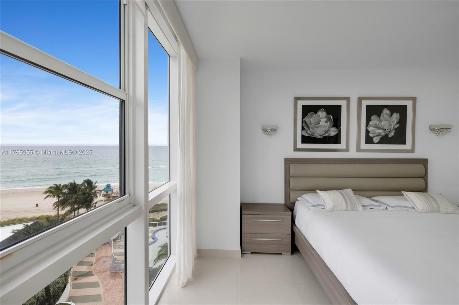 TRUMP ROYALE CONDO - Residential Lease