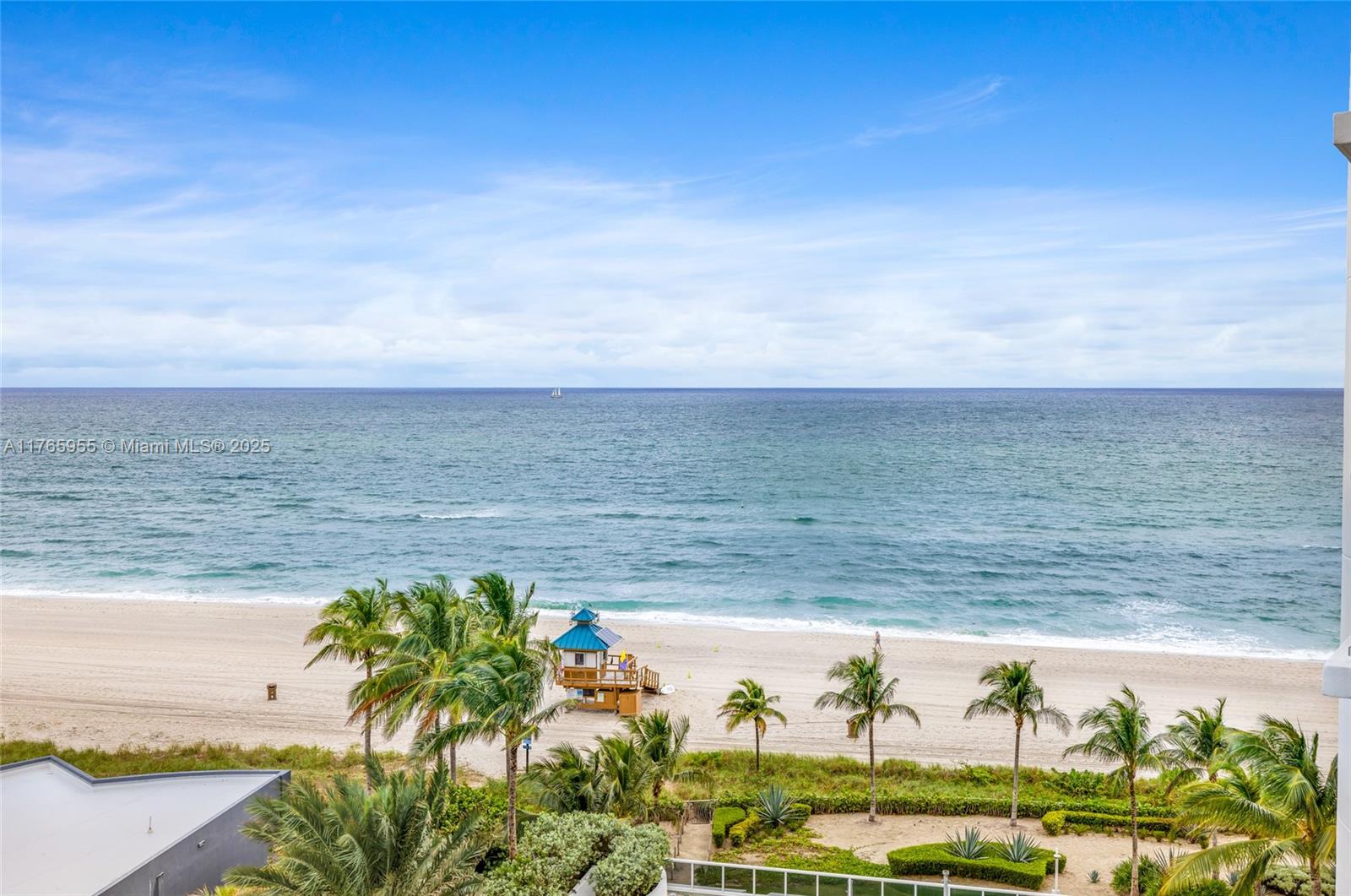 TRUMP ROYALE CONDO - Residential Lease