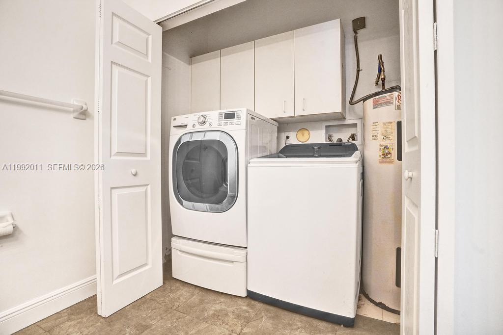 PEMBROKE ISLES 1 - Residential