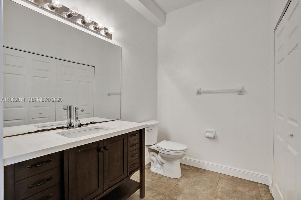 PEMBROKE ISLES 1 - Residential