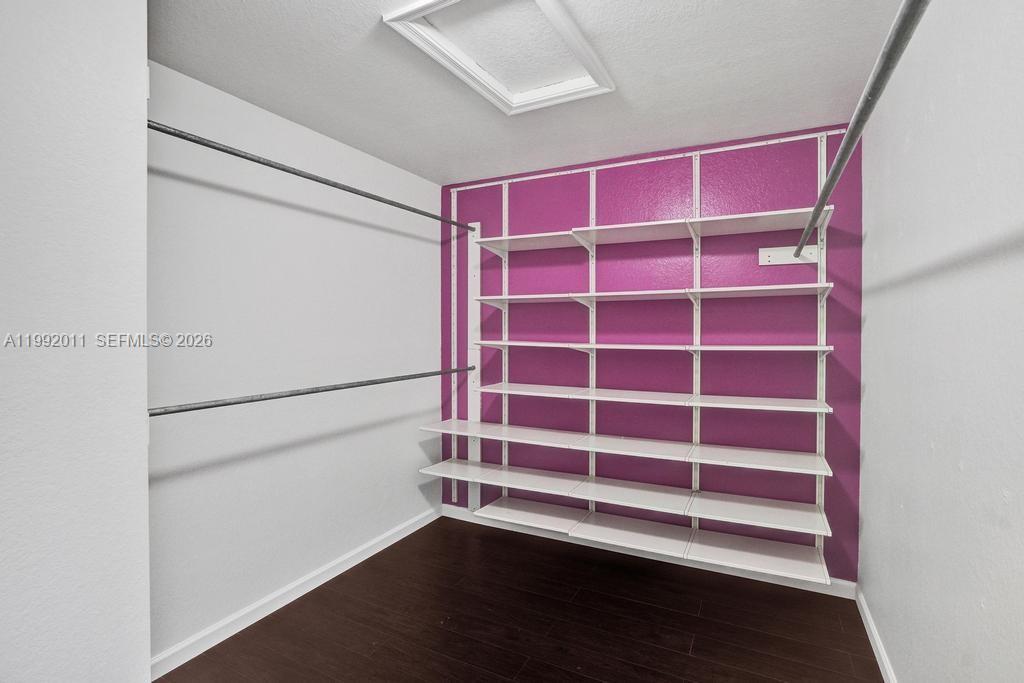 PEMBROKE ISLES 1 - Residential