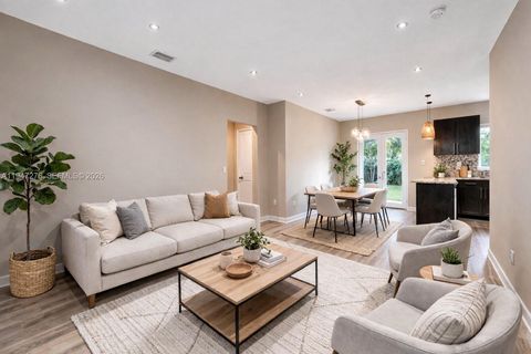 170 NW 46th St Miami FL 33127