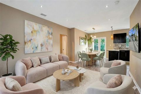 170 NW 46th St Miami FL 33127