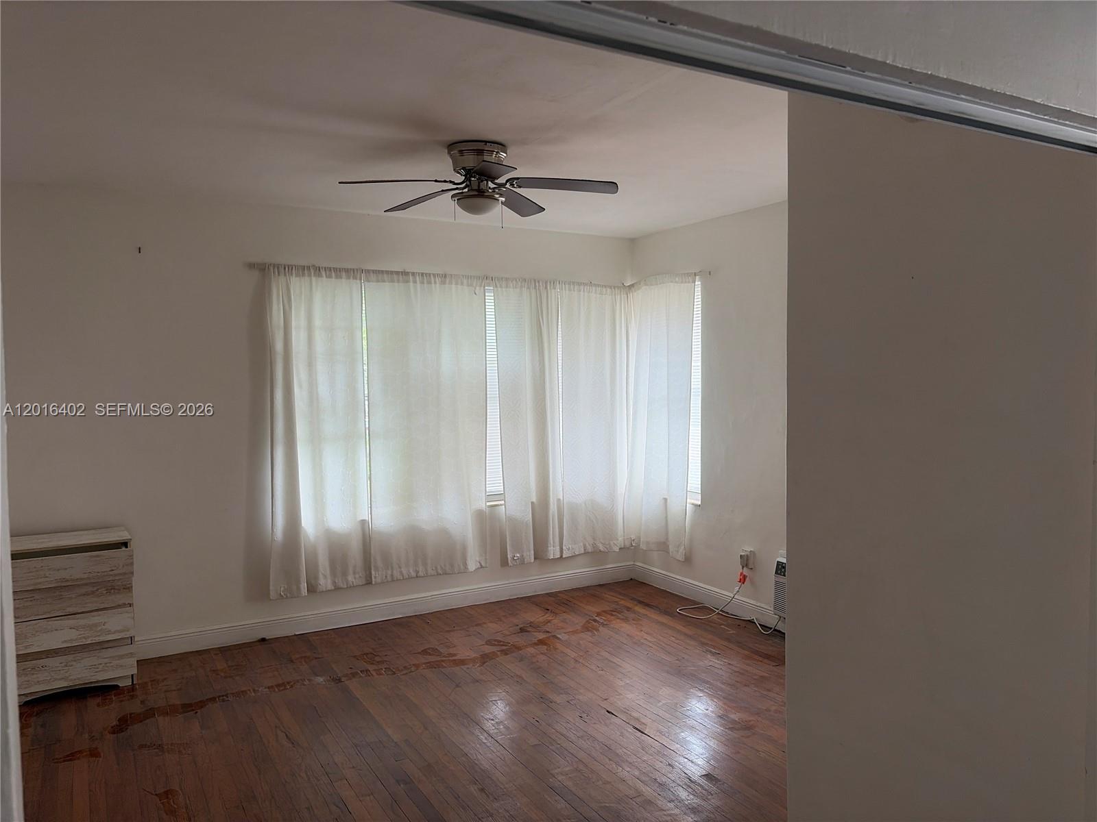 THE CORONET CONDO - Residential Lease
