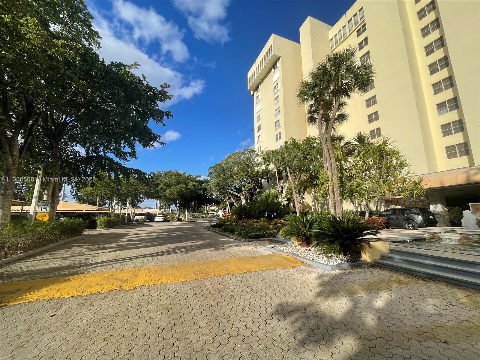 Photo 36 of 36 of 11111 Biscayne Blvd 4B condo