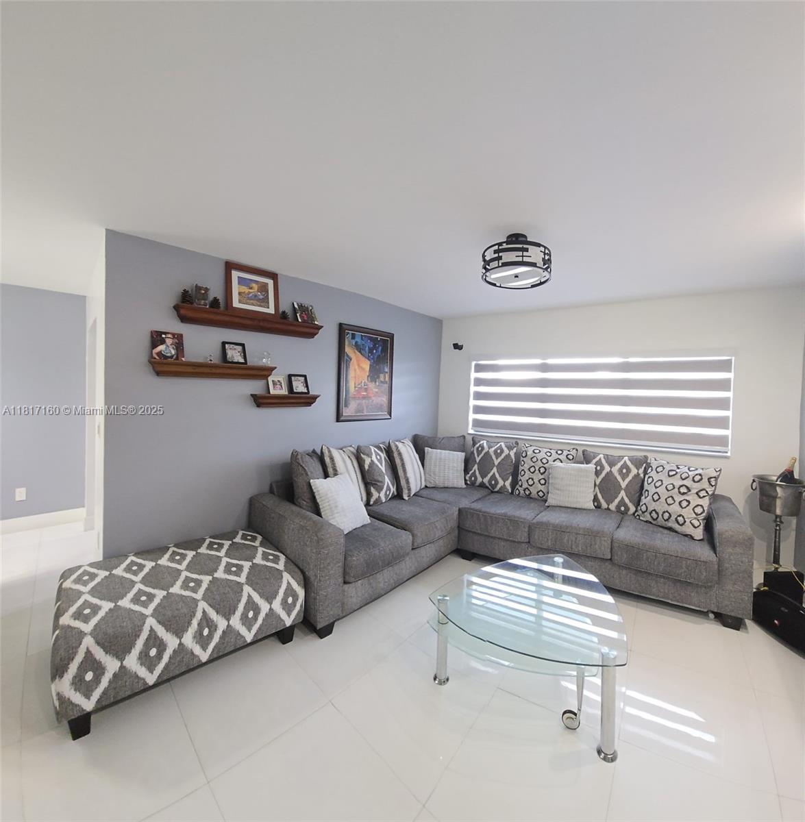 BENT TREE PARCEL SIX COND - Residential Lease