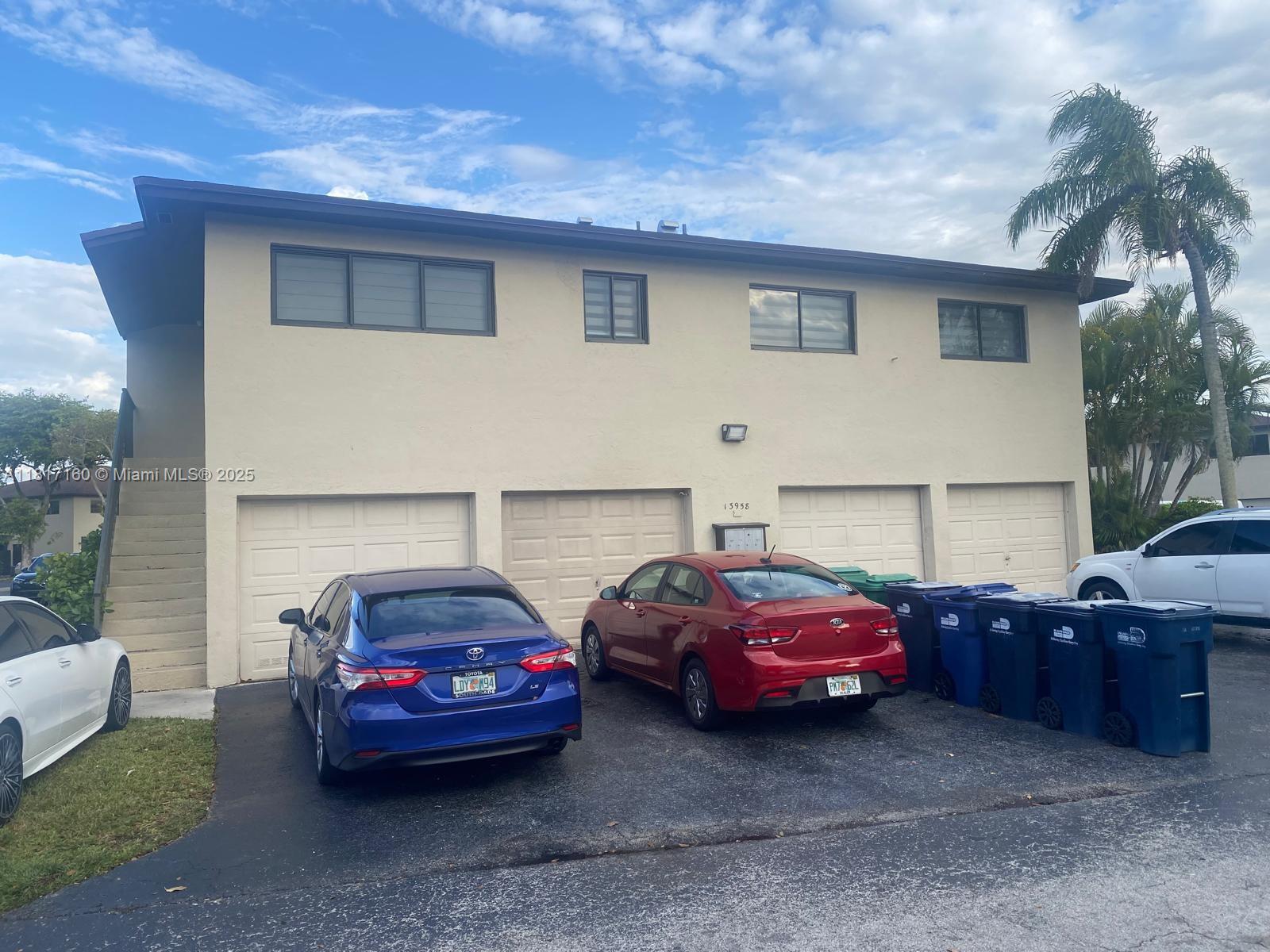 BENT TREE PARCEL SIX COND - Residential Lease