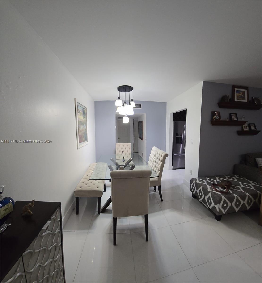 BENT TREE PARCEL SIX COND - Residential Lease
