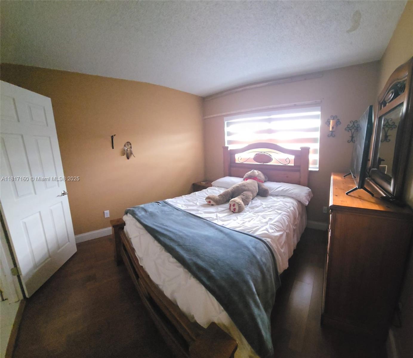 BENT TREE PARCEL SIX COND - Residential Lease