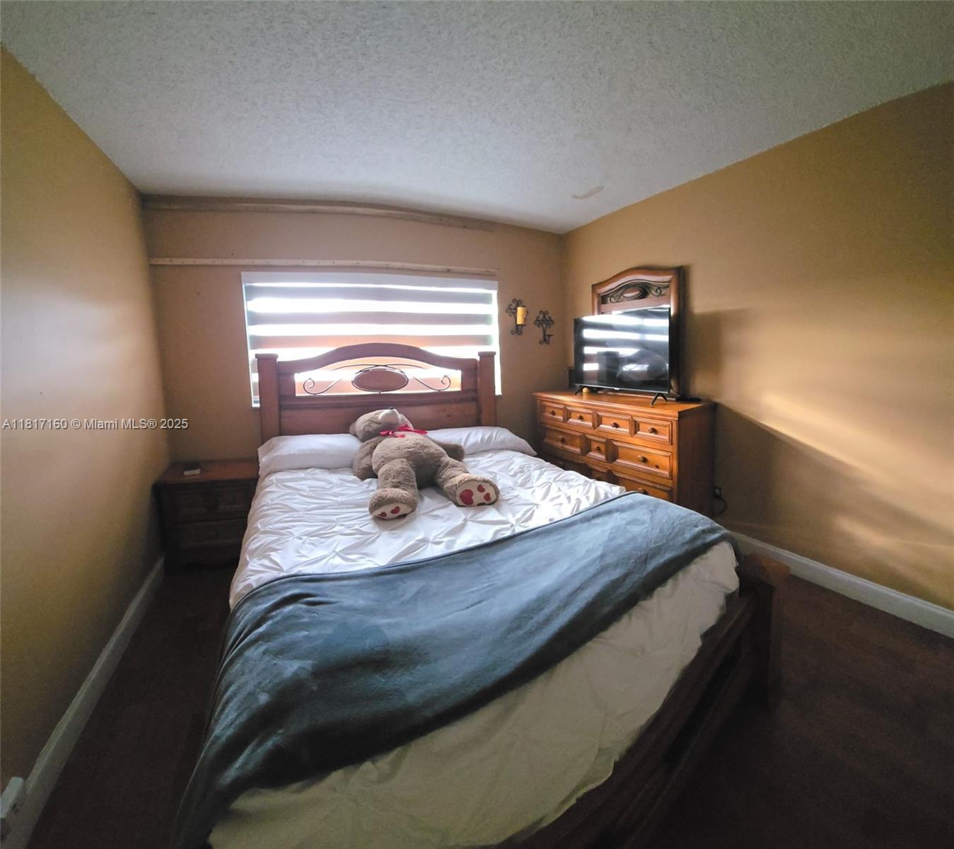BENT TREE PARCEL SIX COND - Residential Lease