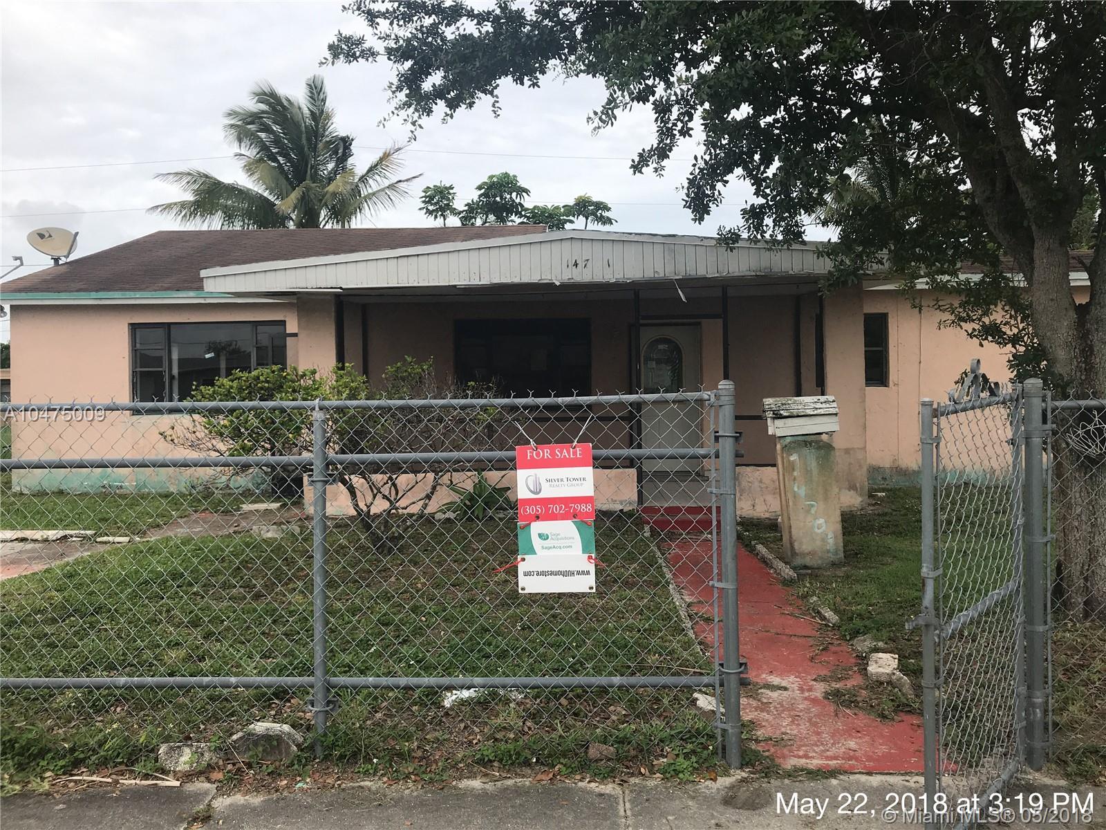 RICHMOND HGTS ESTS 3RD AD - Residential