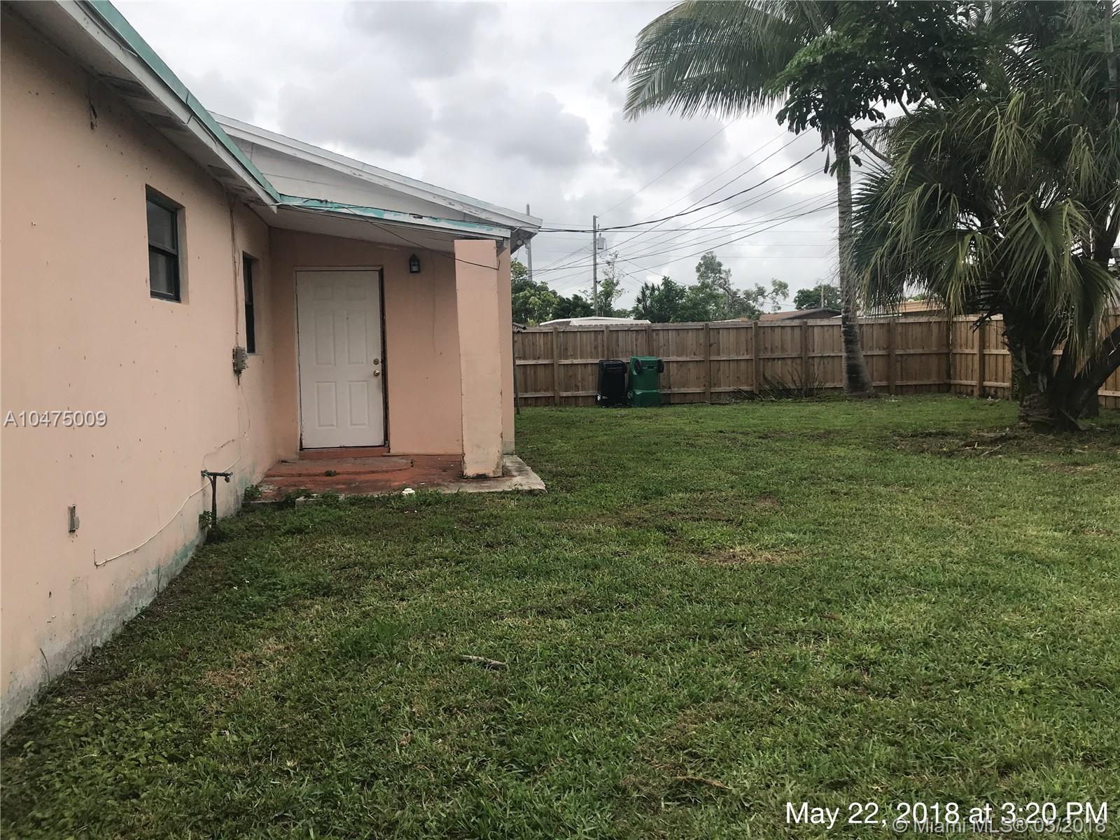 RICHMOND HGTS ESTS 3RD AD - Residential