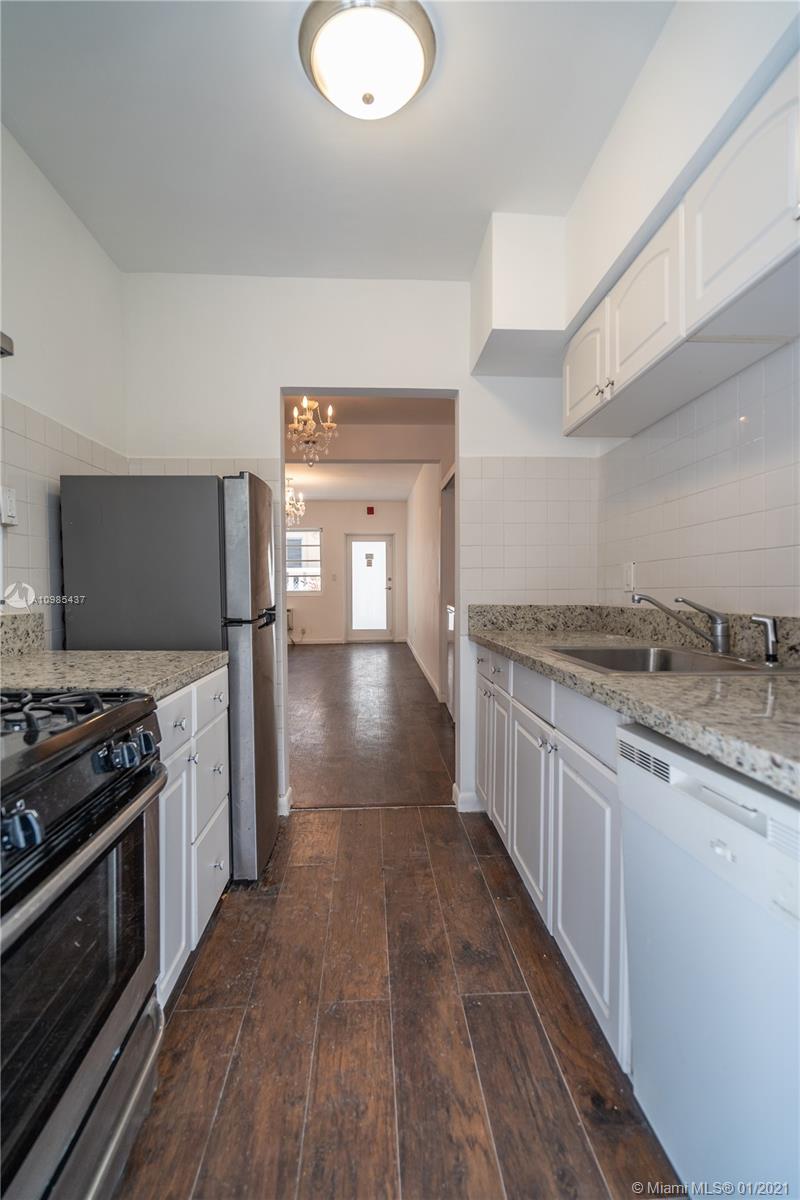 OCEAN BEACH ADDN NO 3 - Residential Lease