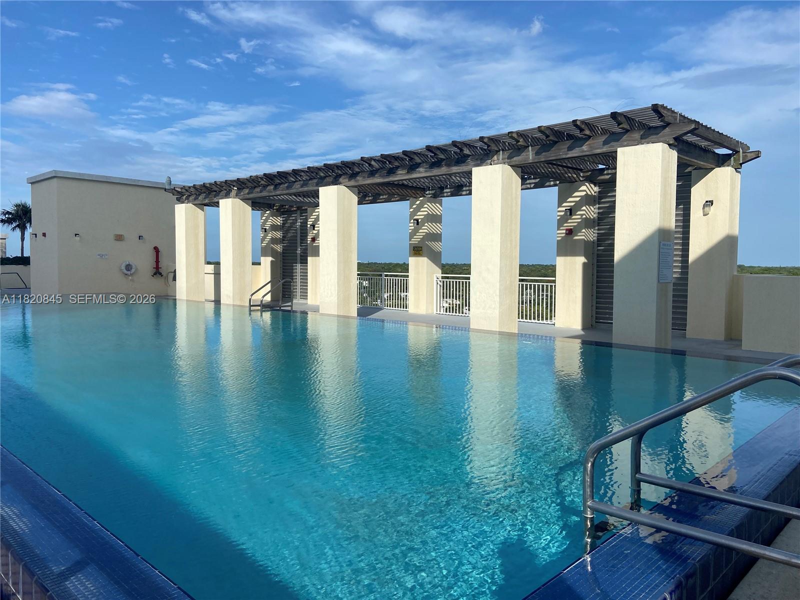 DOWNTOWN DADELAND CONDO N - Residential