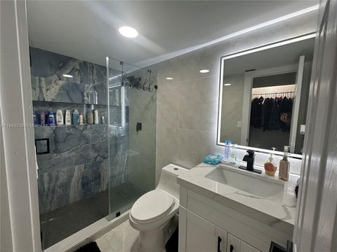 Photo of 7500 NW 17th St #102, Plantation, FL 33313 (MLS # A11843236)