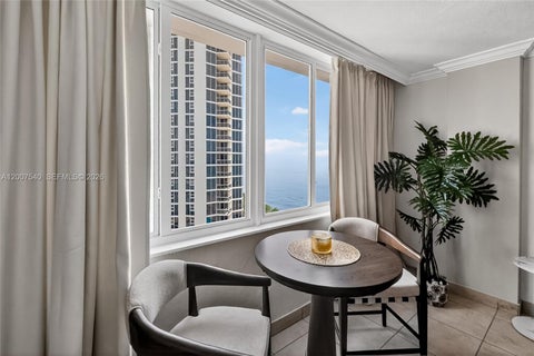 Photo of 19201 Collins Ave #1123, Sunny Isles Beach, FL 33160 (MLS # A12007540)
