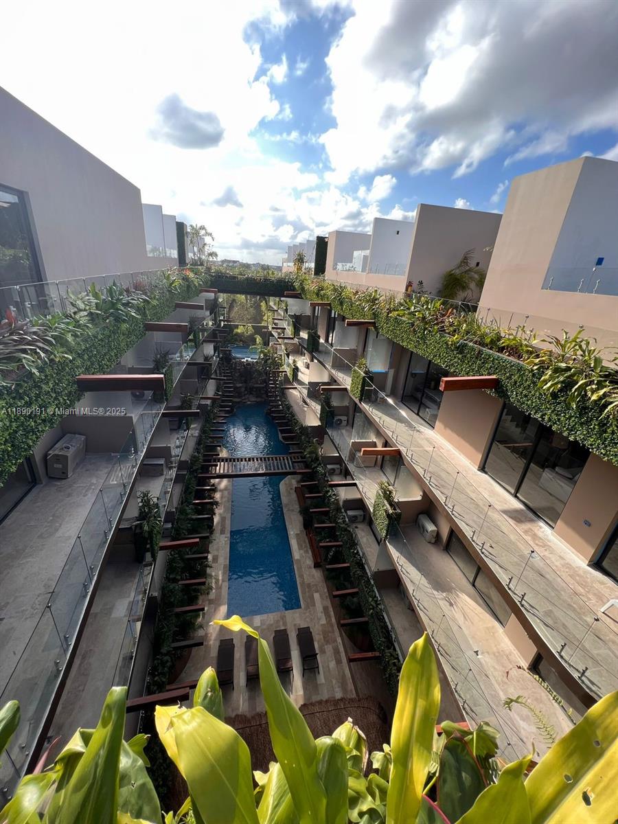TULUM - Residential